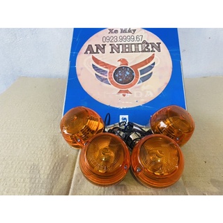 BỘ XI NHAN ANTYMOL 67 CD 68