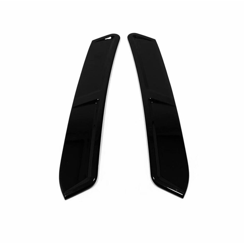 Phụ Kiện Trang Trí Bánh Xe Hơi Hyundai Tucson NX4 2021 2022 Chất Lượng Cao