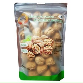 GÓI 500g HẠT ÓC CHÓ CHÍNH HÃNG