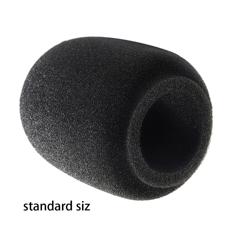SHURE Bọt xốp bọc đầu micro chắn gió cho PGA27 PGA 27 SM7B SM 7B