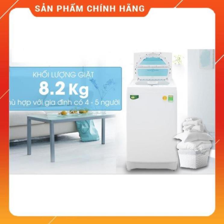 [ VẬN CHUYỂN MIỄN PHÍ KHU VỰC HÀ NỘI ] Máy giặt Toshiba 8.2 kg AW-F920LV WB - [ Bmart247 ] 24/7