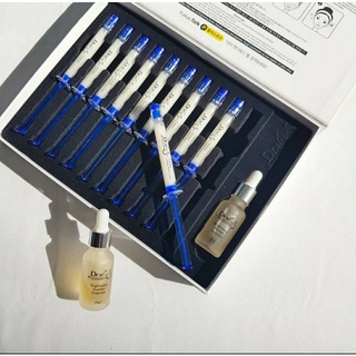 Combo 3 set mặt nạ dr.n.d.s tặng 1 lọ serum