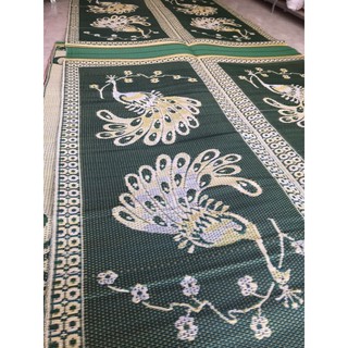 Chiếu nhựa đôi đẹp