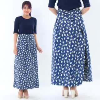VÁY CHỐNG NẮNG 2 LỚP