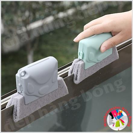 DỤNG CỤ VỆ SINH KHE CỬA