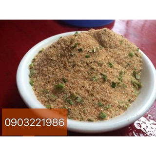 Gia vị mì tôm