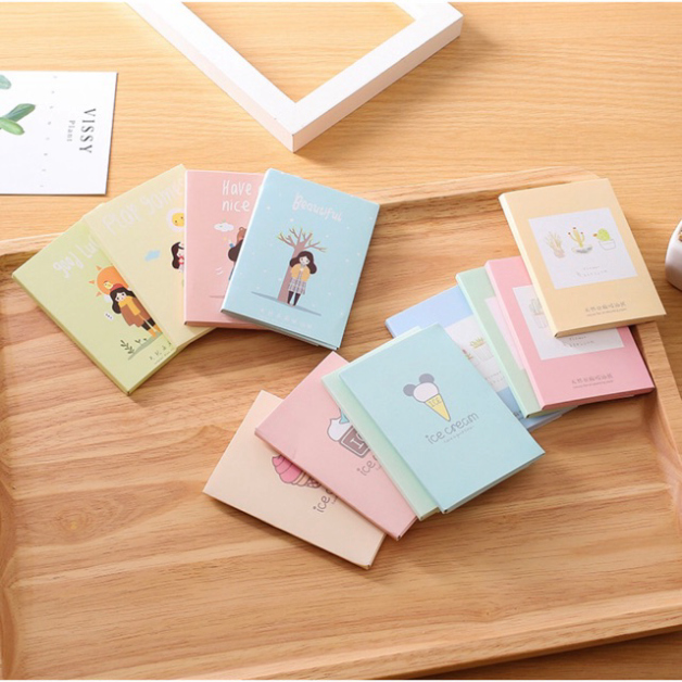 <Chỉ MUA 1> Giấy Thấm Dầu Nội Địa Trung 50 Miếng | BigBuy360 - bigbuy360.vn