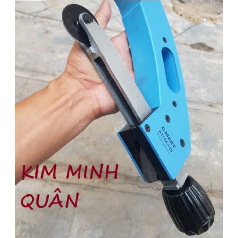 Dụng Cụ Cắt Ống đồng , Ống Nhựa 80-160mm A1704 CMart