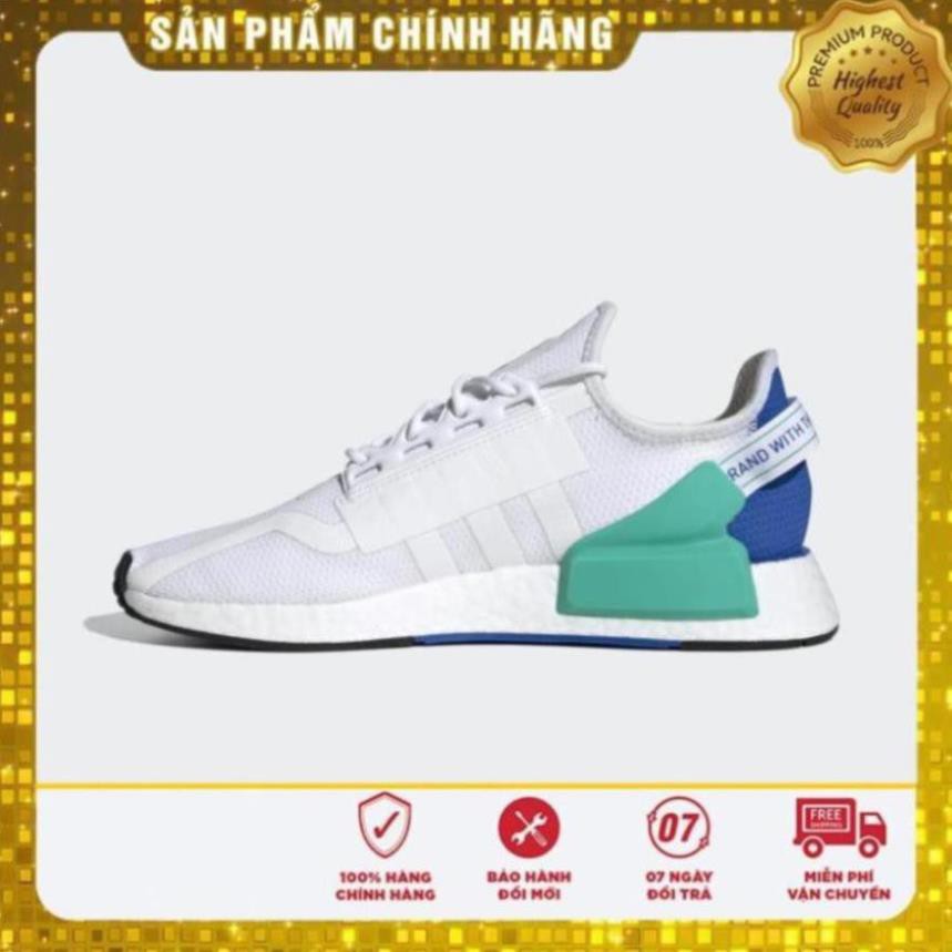 [Sale 3/3]Giày adidas ORIGINALS NMD R1 V2 Nam Màu trắng FY5921 -B98