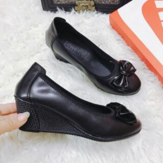 Giày bệt đế xuồng H68