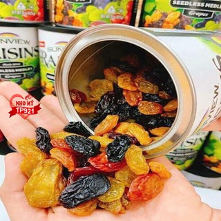 TP921 - Nho khô mỹ Raisins