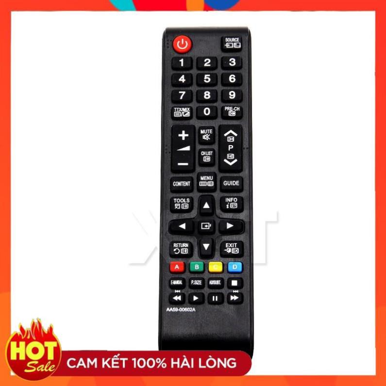 [Hàng Xịn] Điều khiển tivi SAMSUNG Smart L1088 - Remote tivi samsung