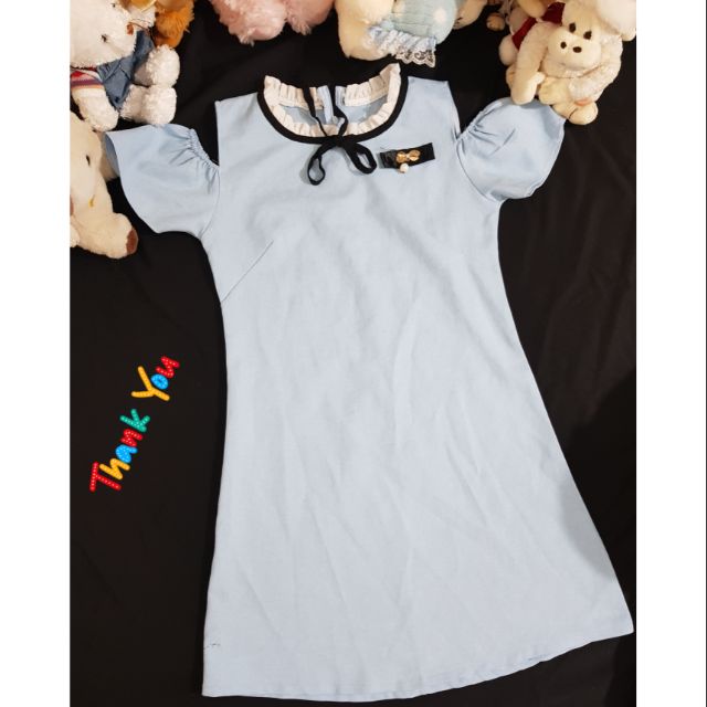 Đầm nữ/bé gái