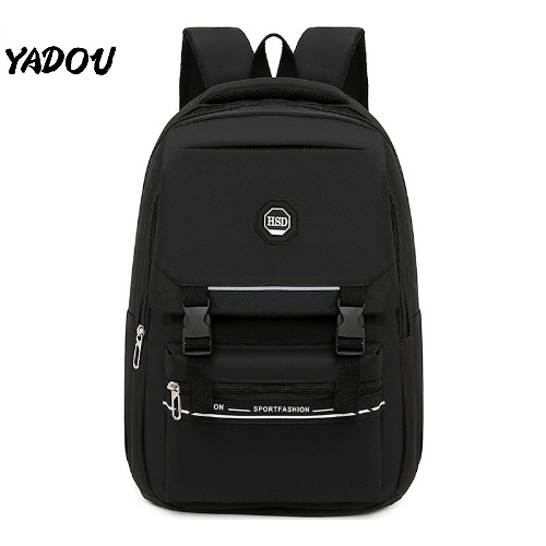 Balo YADOU sức chứa lớn 15.6 inch chống thấm nước tiện dụng tùy chọn màu sắc dành cho nữ