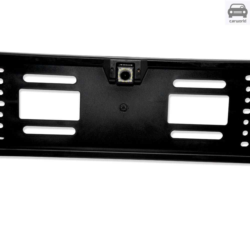 Camera Lùi Xe Hơi 12 Bóng Led | BigBuy360 - bigbuy360.vn