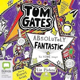 Tom Gates 10Q