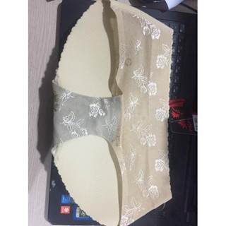 [Xả Kho] QUẦN ĐỘN MÔNG (màu da)
