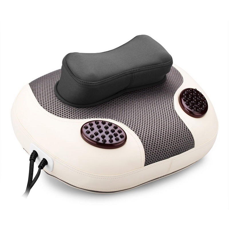 Maxcare Max 632 - Đệm Massage Xoa Bóp