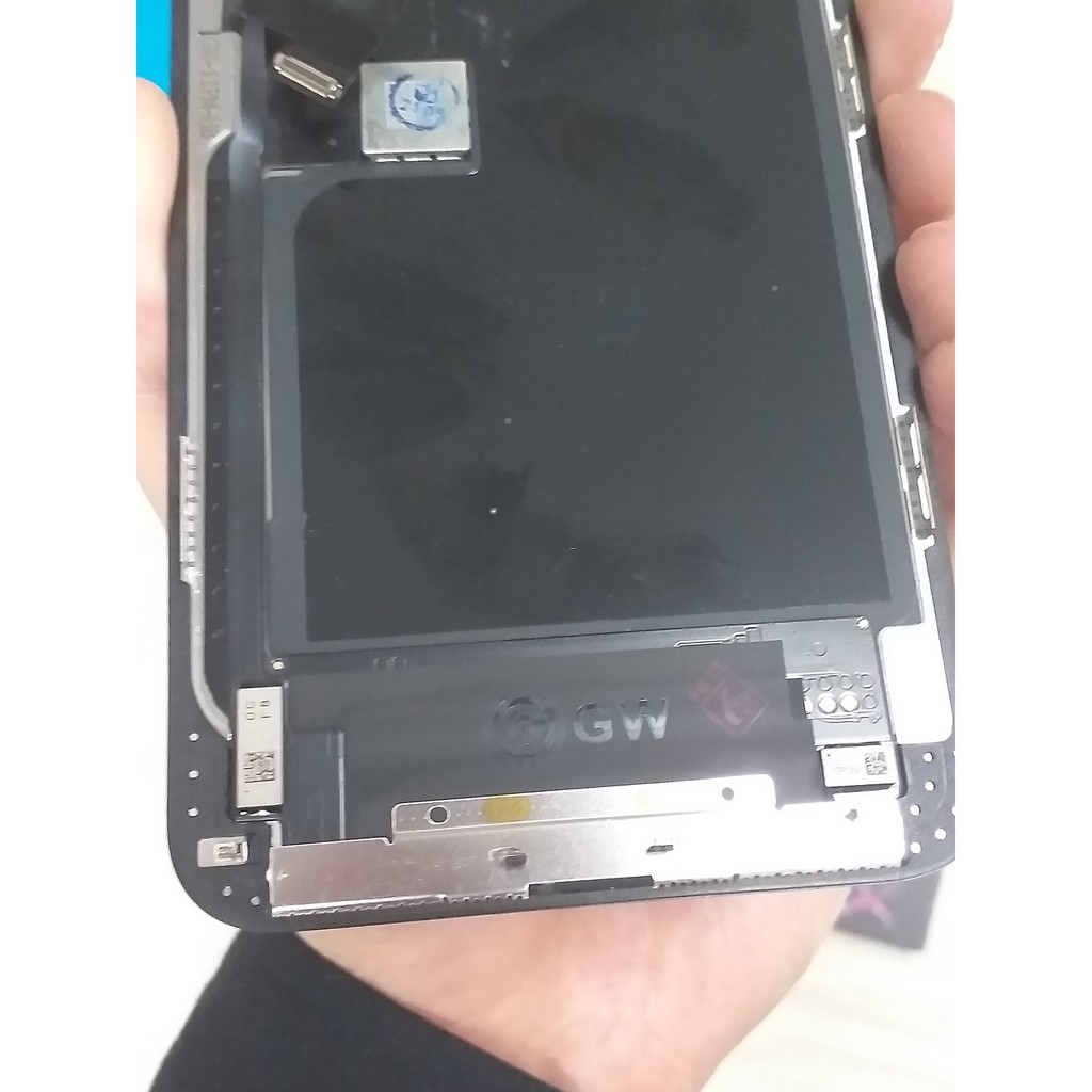 Màn hình IPHONE 11 PRO MAX - Màn OLED chính hãng GW- Giá rẻ nhất thị trường | BigBuy360 - bigbuy360.vn