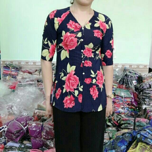 Siêu sale áo bà ba tay lỡ bán lấy tương tác không lãi | BigBuy360 - bigbuy360.vn