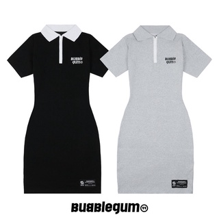 Đầm Ôm Body Polo Dress by Bubble Gum Studio