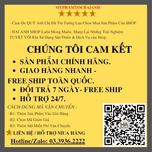 [Hàng mới về] Kem Hỗ Trợ Giảm Tàn Nhang Làm Sáng Tông Màu Da Hiệu Quả HAIANHSHOP