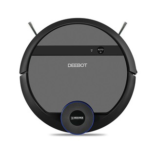 ROBOT HÚT BỤI ECOVACS DEEBOT DE33