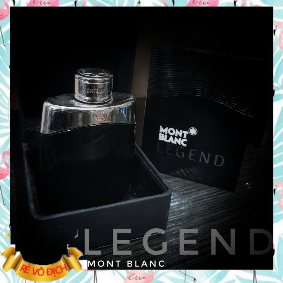 🌺NƯỚC HOA CHUẨN🌺 - Nước hoa chính hãng Mont Blanc Legend Test 5ml/10ml/20ml | BigBuy360 - bigbuy360.vn