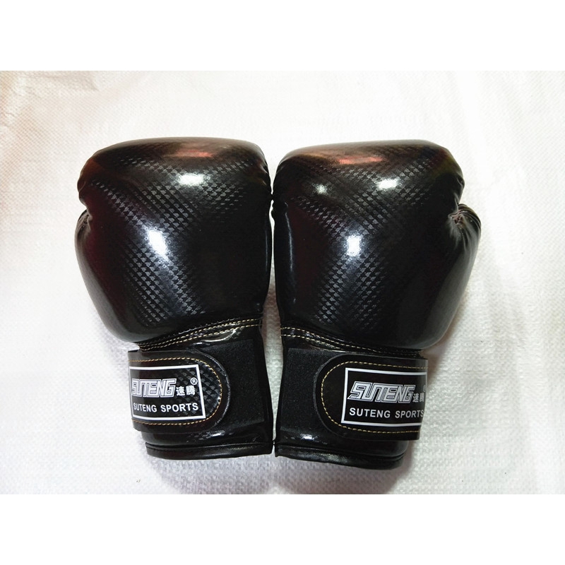 Bao tay tập boxing cho trẻ em