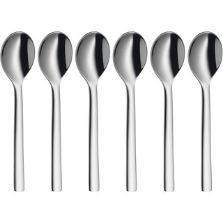 [HÀNG ĐỨC] Thìa cafe Wmf Nuova set 6 thìa