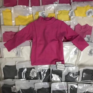 Áo giữ nhiệt  mom'scare