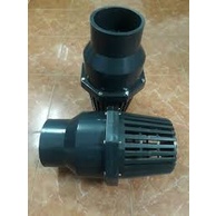 Rọ bơm phi 60. 76. 90. 110 . LUPE bơm nhựa từ 48-110. chõ bơm 90 . lup be 90,110 đài loan