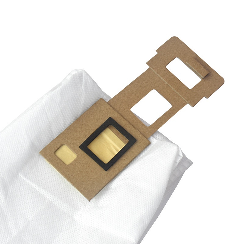 Hoa Kỳ (Hoa Kỳ... Túi Đựng Bụi Thay Thế Cho Robot Hút Bụi Xiaomi Roborock T7 T7S plus S7 S7 Max S70 S75