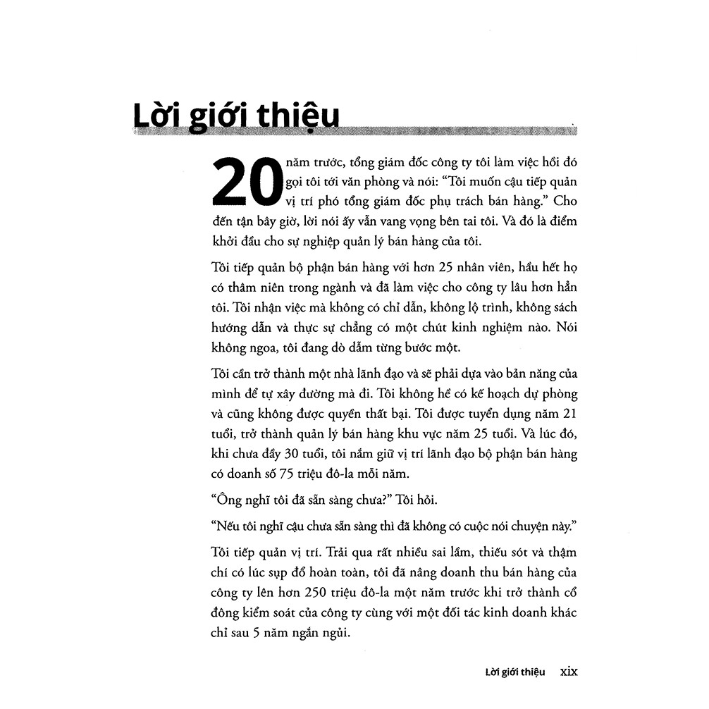 Sách - Quản Lý Bán Hàng For Dummies | BigBuy360 - bigbuy360.vn