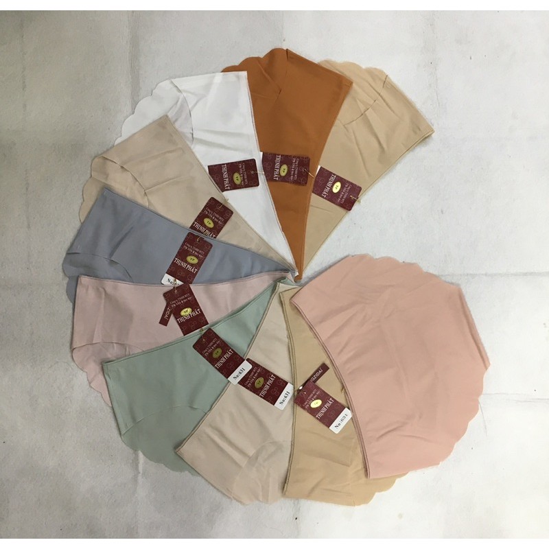 10 Quần lót nữ(631) ĐL hiệu Thịnh Phát.