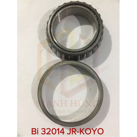 Bi 32014 JR-KOYO bi may ơ Trước TH8T vòng ngoài