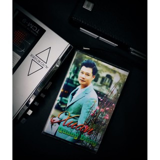 3 băng cassette Quang Dũng