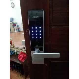 Khóa cửa điện tử Hione H-5100