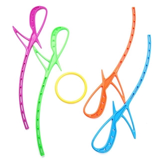 Đồ Chơi Forkids - Vòng Ô-Fly FKS-029
