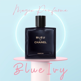 Nước Hoa Dùng Thử Chanel Bleu de Chanel Parfum 5ml 10ml 20ml