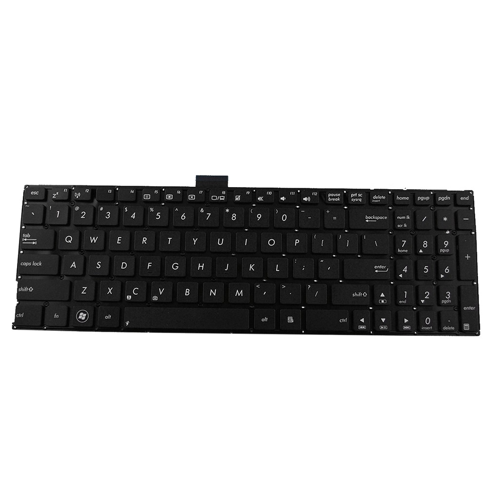 ASUS A555 A555L A555LA A555LD A555LF A555LN A555LP Laptop Keyboard