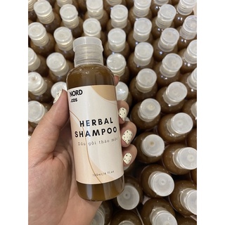 Dầu Gội Thảo mộc Bồ Kết Vỏ Bưởi cô đặc handmade