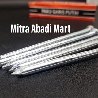 Đinh gắn tường xi măng 10cm