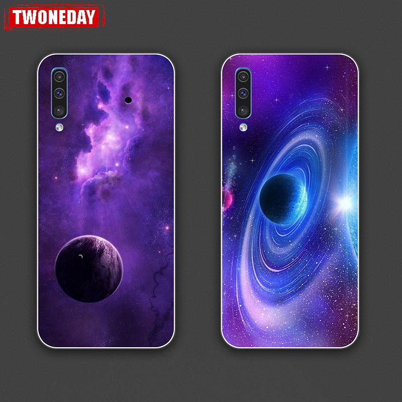 Ốp điện thoại silicon dành cho Samsung Galaxy A50 A30S A50S A 30S 50S GalaxyA50 A 50 SM-A505F A505 A505F SM-A307 SM-A507