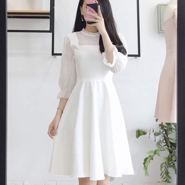 Đầm váy đi tiệc