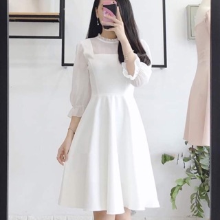 Đầm váy đi tiệc