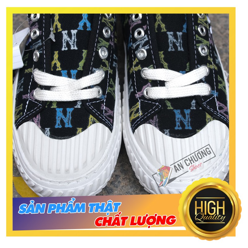Giày Thể Thao Sục Đạp Gót ML.B Hàng Chuẩn Giá Cực Iu - Hình Chụp Sản Phẩm Thật