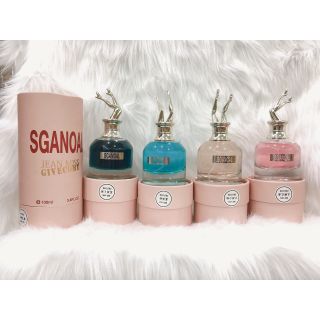 COMBO Nước Hoa đủ mẫu Chân nữ