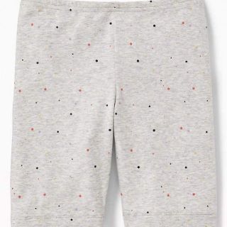 Legging đùi bé gái 4-16T