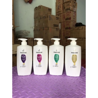 DẦU GỘI PANTENE 900ML THÁI LAN